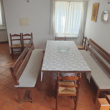 Casa Das Oliveiras - Manteigas Eksteriør bilde