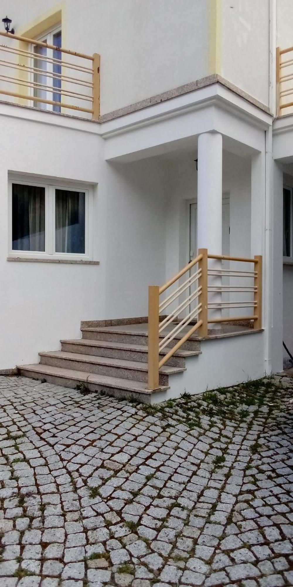 Casa Das Oliveiras - Manteigas Eksteriør bilde