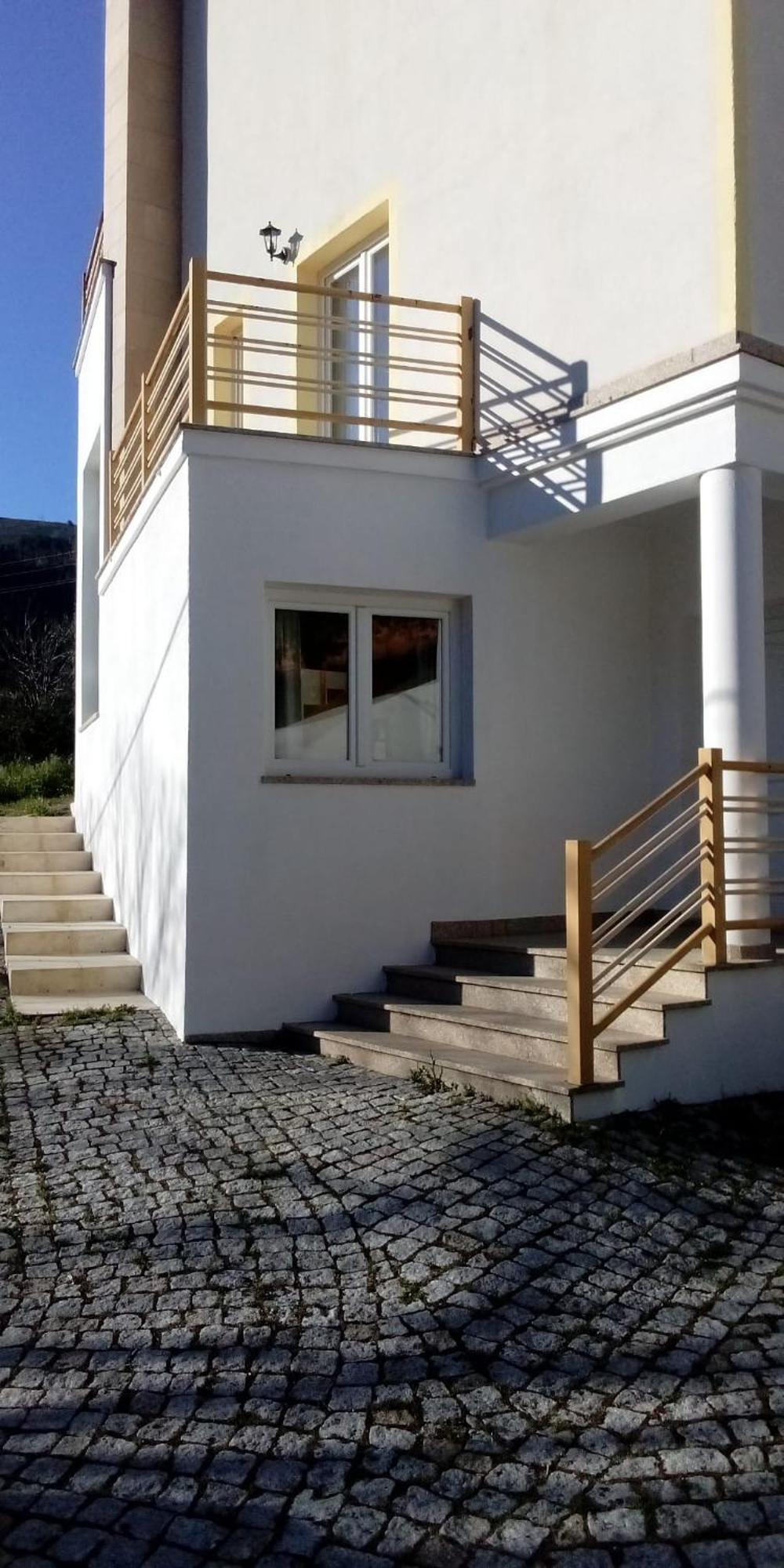 Casa Das Oliveiras - Manteigas Eksteriør bilde